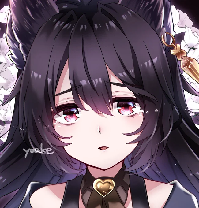 ニーア #グラブル 