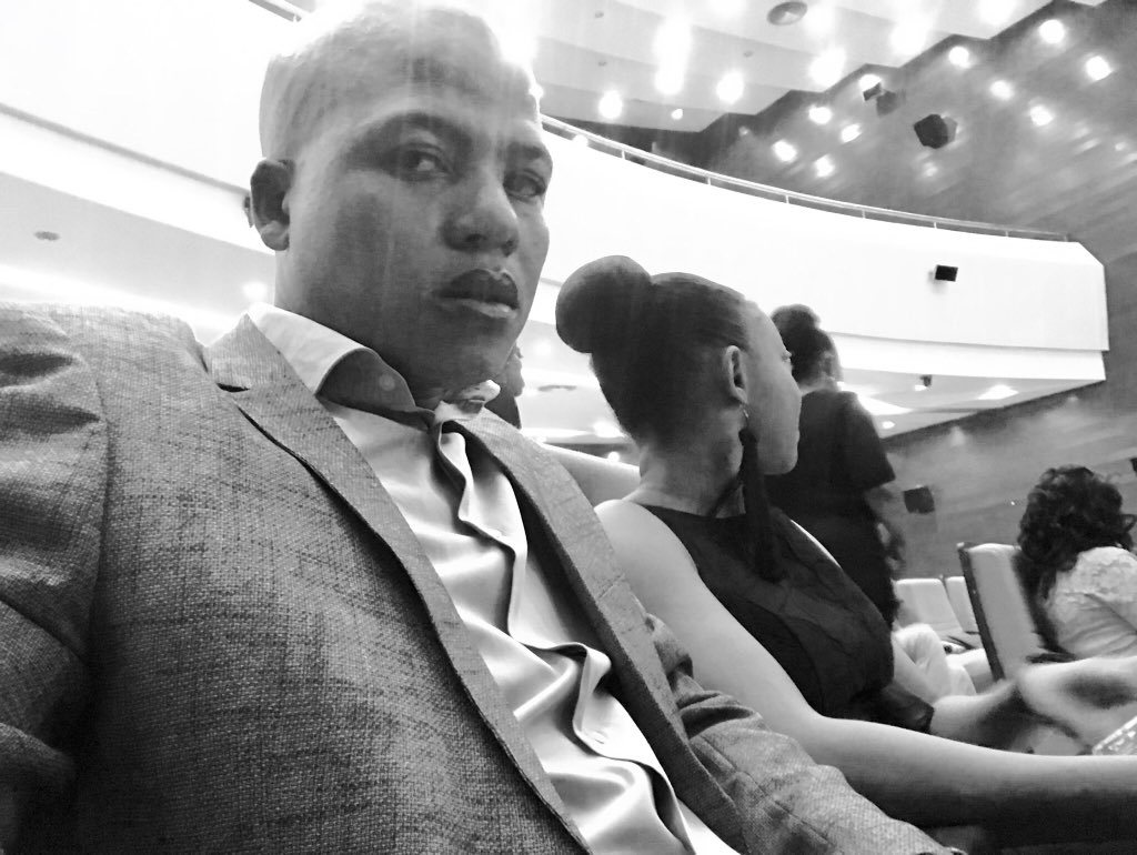 lgchefa's tweet photo. Step-Up mona re se re tla qala. Ea tla hlola ke oa heso #Lesothogottalent #StepUpLesotho https://t.co/2GL3LrKX3S