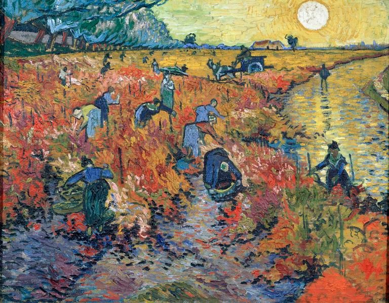 dallymarieh's tweet photo. W all this hype on Van Gogh Alive, I recommend ya'll to watch the biofilm of Van Gogh, Loving Vincent (2017). The world's first fully-oil painted feature film. Each frame (65,000) was hand-painted by 125 artists which then took 6 yrs to finish resulting in 853 oil paintings.💛✨ https://t.co/XgQlnCDtyO