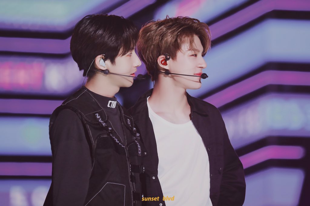 SunsetBlvd3423's tweet photo. #제노 #런쥔 

191006 

#젠런 #NOREN https://t.co/j21D7xSp6m