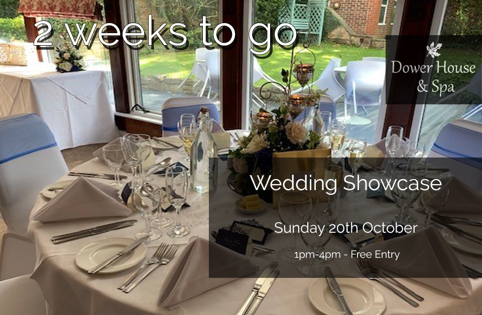 dowerhouse-hotel.co.uk/weddings