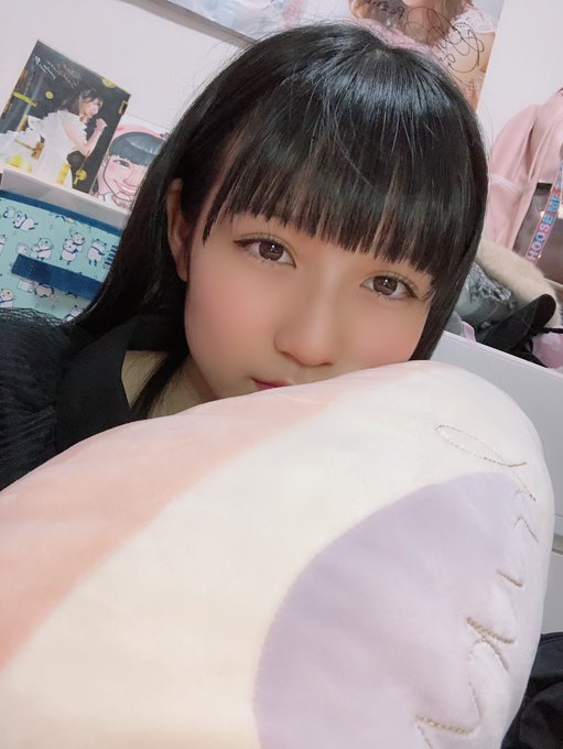 今村麻莉愛のTwitter画像15