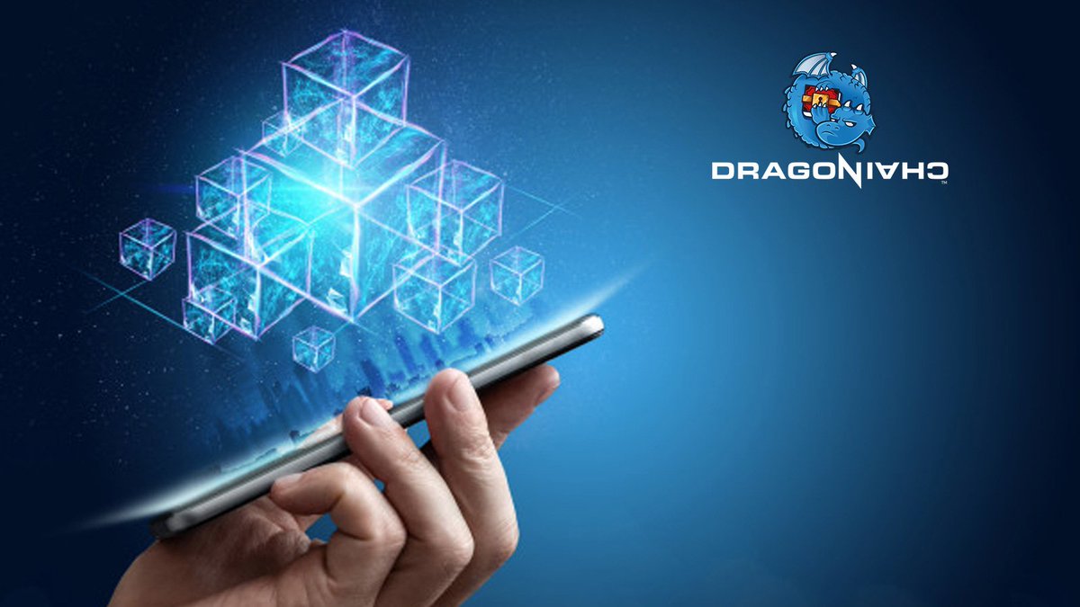SaeedBaygi's tweet photo. #Dragonchain, #VisionTree & Coiin Team up to Produce #Blockchain Documentary Series - AiThority https://t.co/PRosSNqfW9 https://t.co/Sr7dNq4dOB