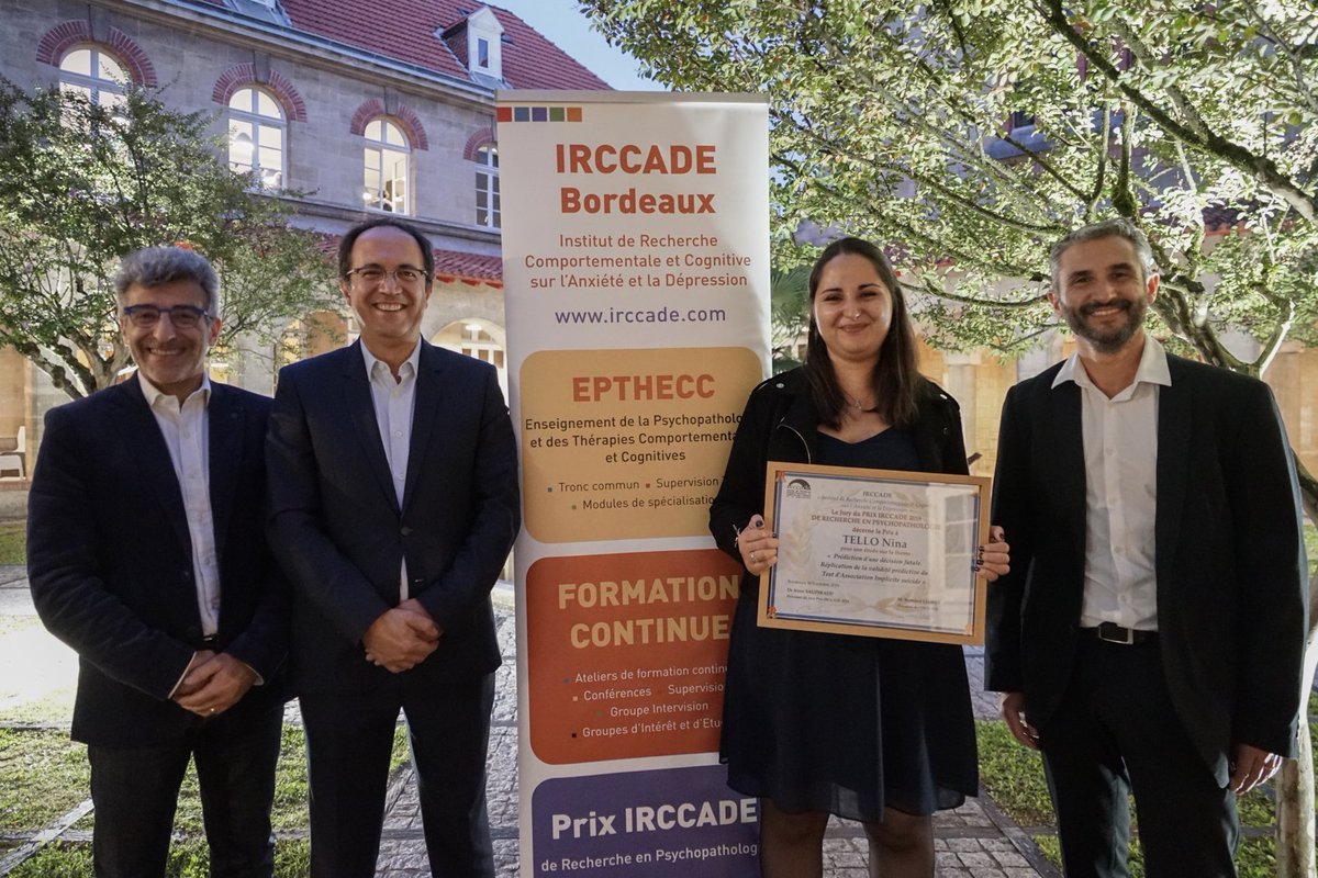 IRCCADE tweet media