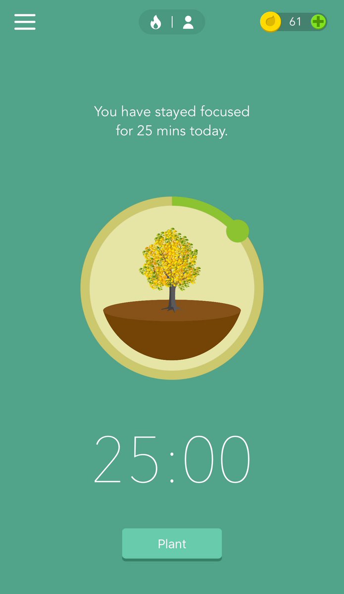 something that helps me be realistic abt this is i use a pomodoro app called forest. u set a timer, + if you try to use any other apps on your phone during it it kills your tree. it shows u what ur timers add up to each day which i use to gauge how long i’ve actually been Working