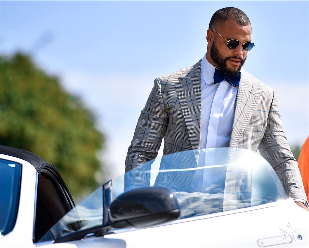 dallascowboys tweet picture