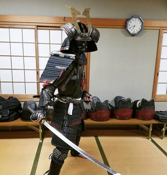 SamuraiKIX's tweet image. とある日の息子。#侍 #samurai #bushi #吉塚 #吉塚秀幸 #hideyuki_yoshizuka dlvr.it/RFdQkk