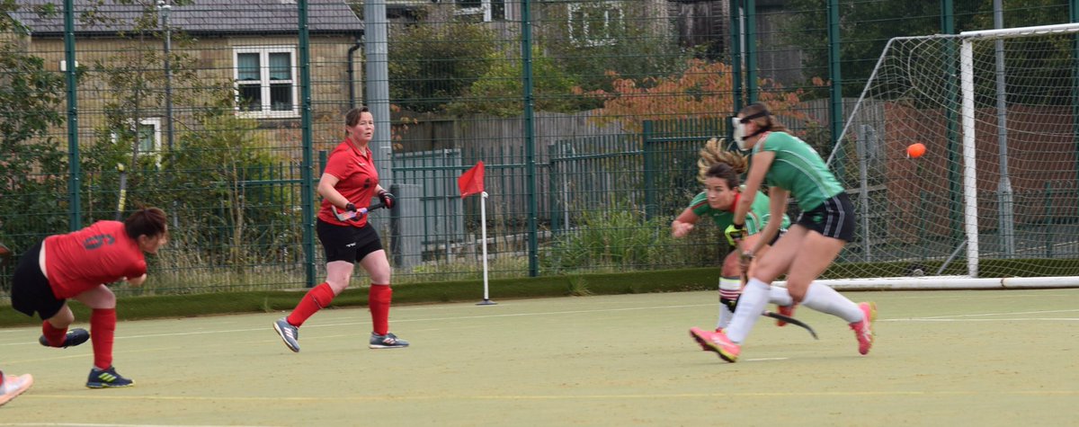 Pendle Forest Hockey tweet media