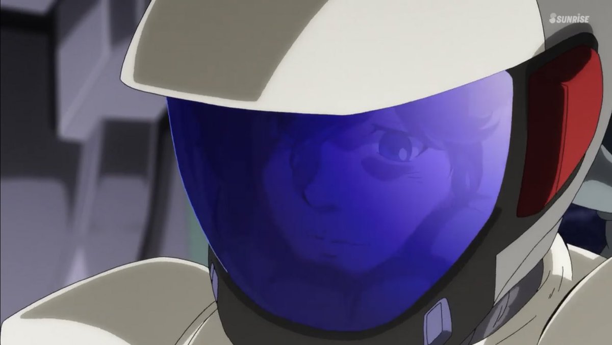 Uncanny パパス ガンダムntバナージが出てくるまでじわじわと引っ張ってくれて最後までさり気なくって感じが良かったな Uncanny パパス ガンダムntバナージが出てくるまでじわじわと引っ張ってくれて最後までさり気なくって感じが良かったな