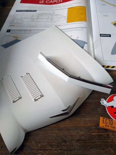 RVLFfr's tweet photo. Montage terminé !
Voir les retours et conseils ici : https://t.co/AkhkdSieA7 😲
A+ les amis 😘
#ecto1 #eaglemoss #ghostbusters #sosfantomes https://t.co/WuO3MDInaP