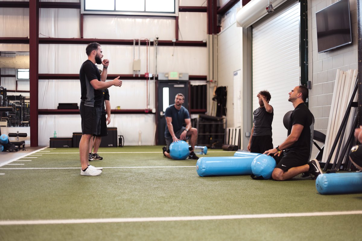 Aquabags's tweet photo. Day 2 of the UI-seminar is done! 🇺🇸

Monday the 14th we explore the functional anatomy, biomechanics and neurophysiology of agility and the overhead athlete. ⚾

Don't miss out on this seminar and safe your spot now: https://t.co/OXcqbPfmdM https://t.co/r7rVTO7c5m
