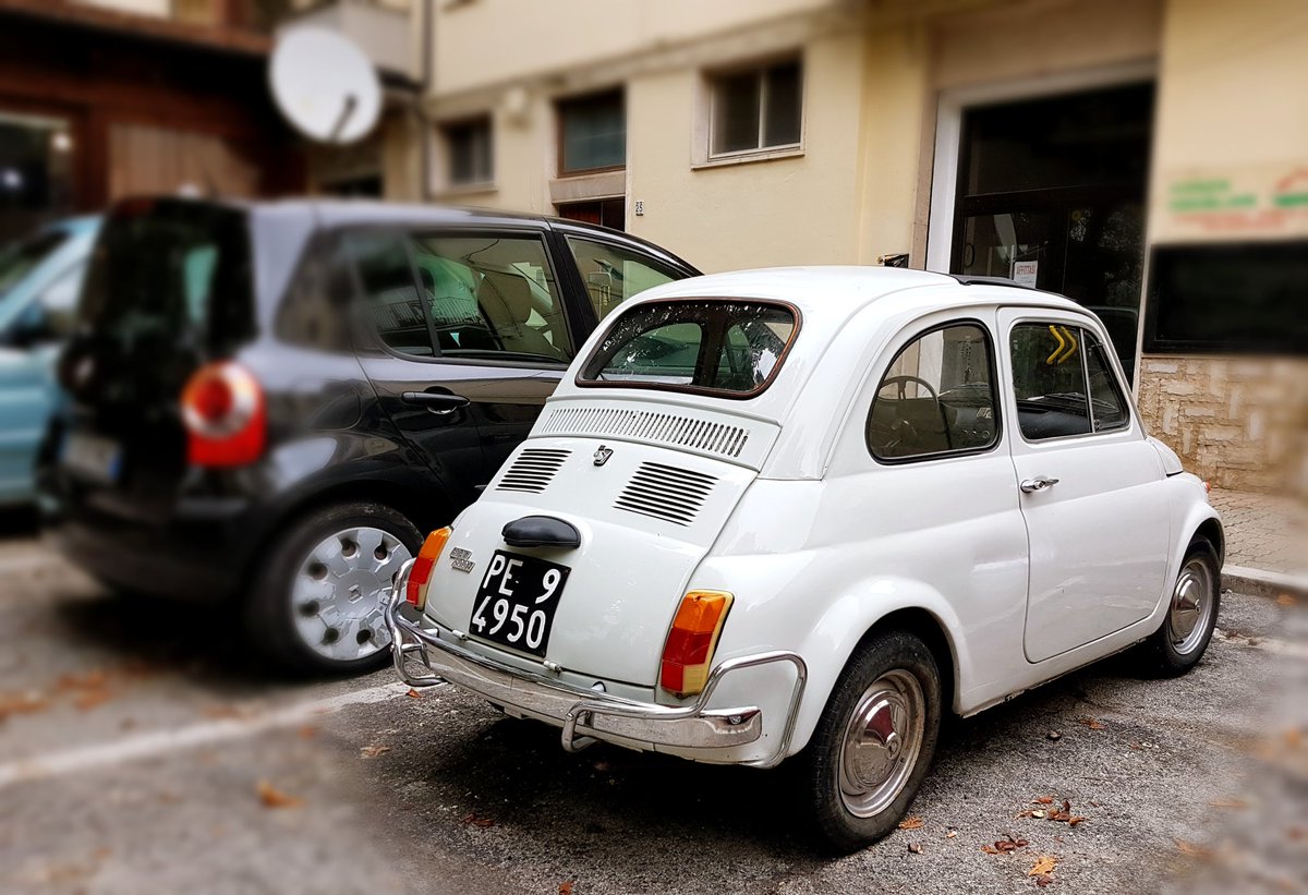BettyShmem's tweet image. My camera roll is now choc-full of @fiat specimens that are so crap they're actually excellent!! #ChodSpots #RustLust #Italia