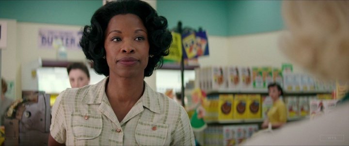 Happy Birthday to Karimah Westbrook who\s now 41 years old. Do you remember this movie? 5 min to answer! 