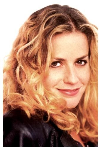 Happy Birthday, Elisabeth Shue! 