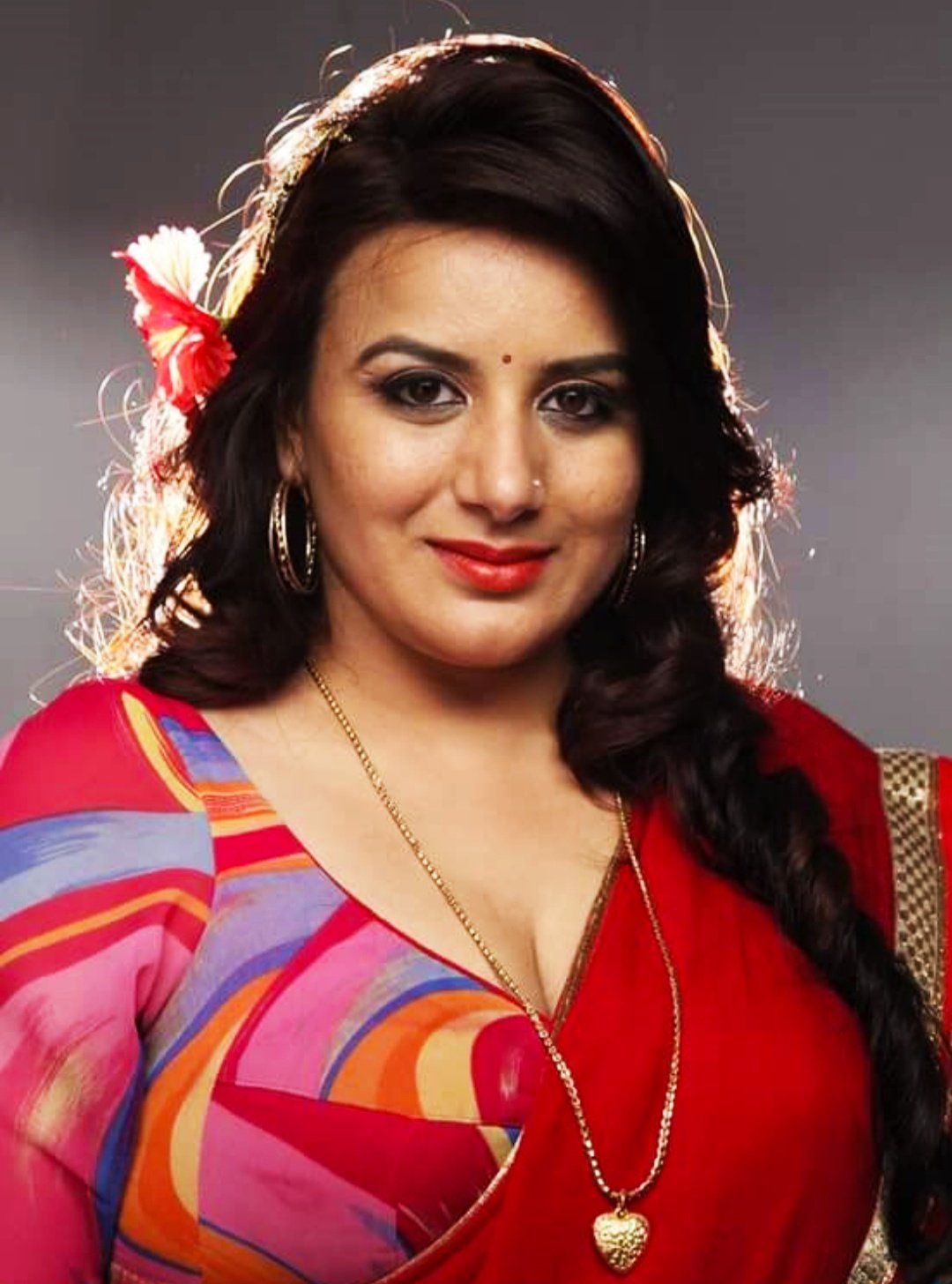 Image Kannada Actress Pooja Gandhi Biography: Age, Movies, Family, Husband, Net Worth & Unknown Facts iiQ8