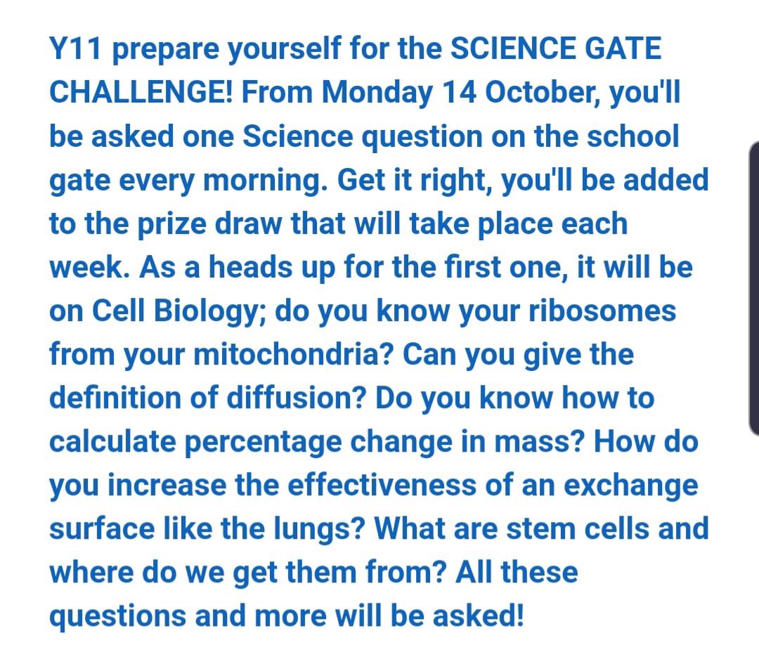AiredaleAcad's tweet image. 🧪🌡🔬 #sciencechallenge