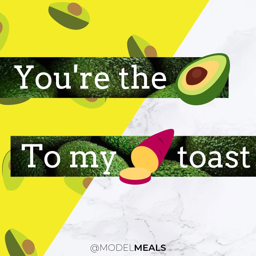 Model Meals tweet media