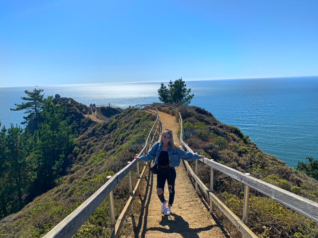 RachelleTobkes's tweet image. I spent some time after #CitrixConverge on the west coast, and it was so beautiful 😍