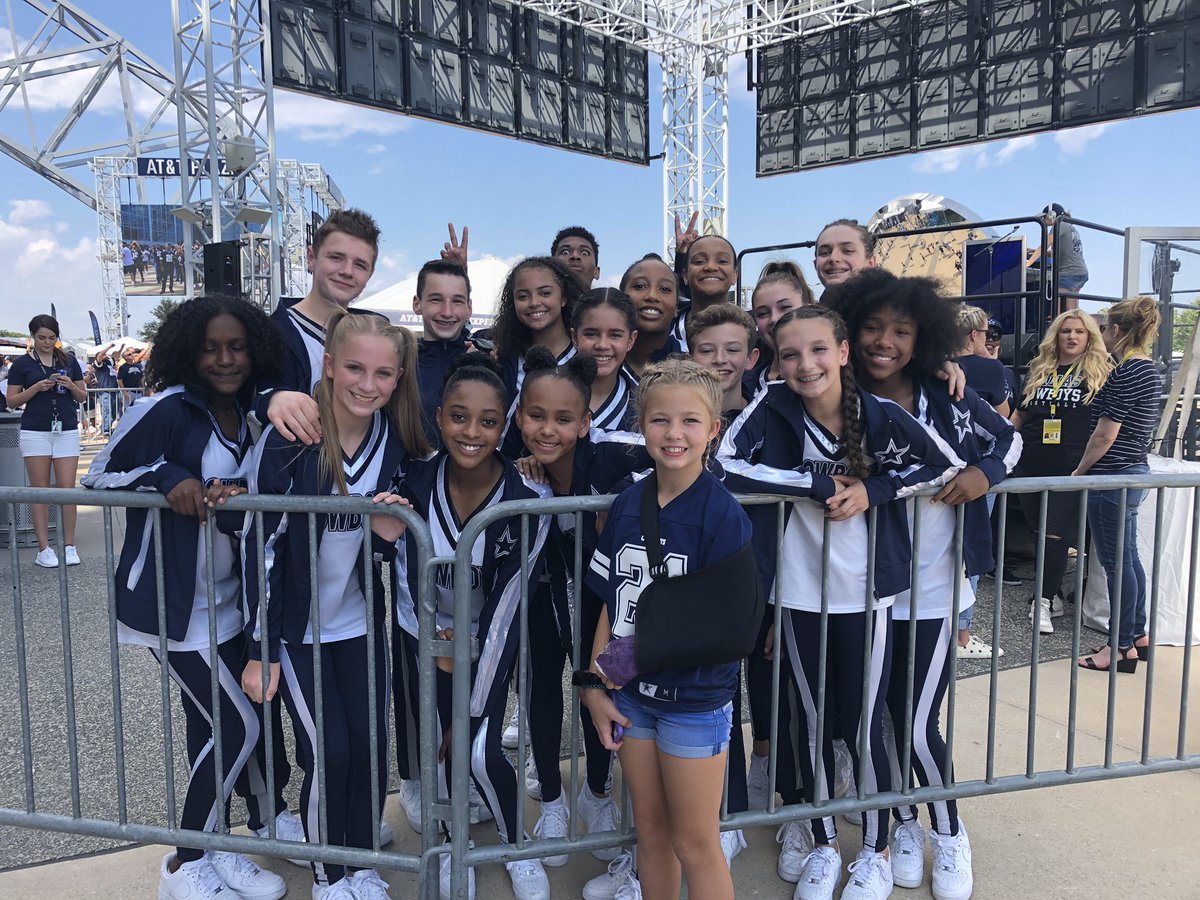 FranklinDarla's tweet photo. Go Cowboys!! #CowboysNation https://t.co/96z01FbAuL