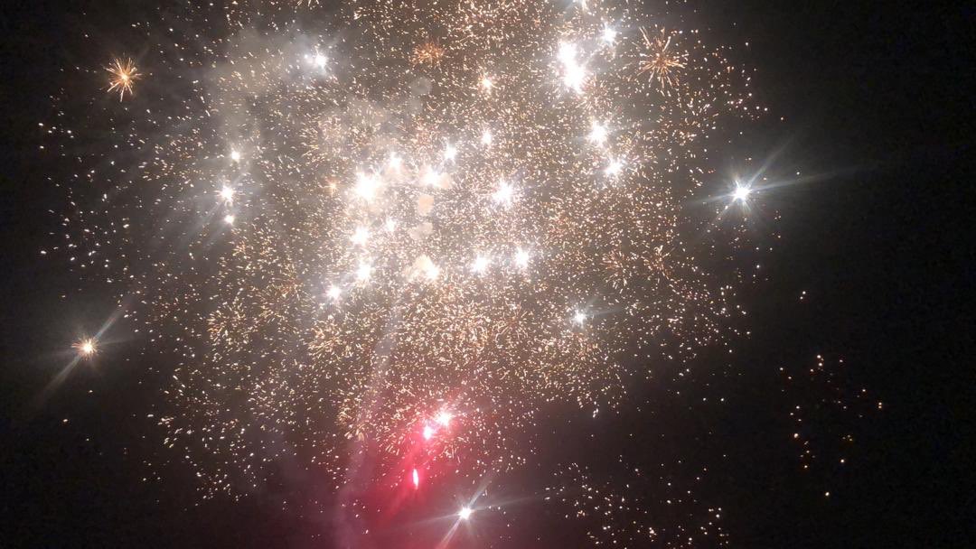 HunchoBoss5's tweet photo. There is no carnival better than what's happening right now @FMunyonyo with live band playing as we enjoy Amazon born fire at the #FusedEcoFestCarnival indeed 10 years has been a blessing
#FusionAutoSpa https://t.co/aO64Uz7h72