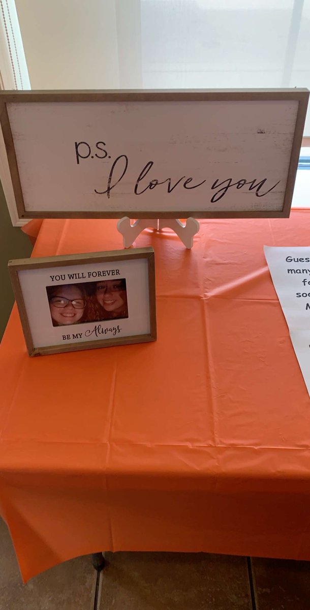 CaraDay10's tweet photo. Bridal shower for future Mrs. & Mrs. Day. Peep those party favors @taylorswift13 #loveislove #shadenevermadeanybodylessgay #youshouldbeGLADD https://t.co/VHNWoMw70q