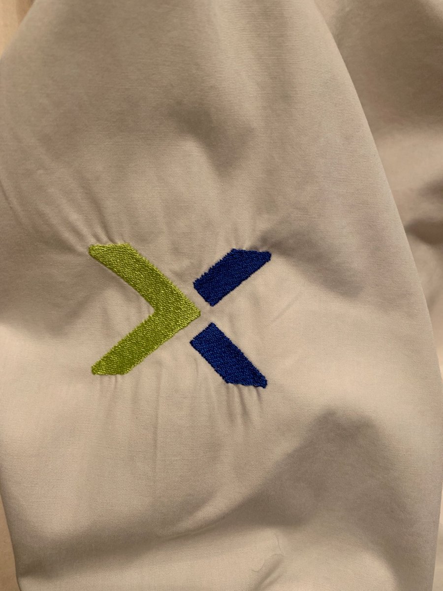 Ready for hitting .NEXT Copenhagen, exited to meet our Partners and customers, come and get your Hands-On NUTANIX Solutions in Hall E #nutanixnext #NutanixTurns10 #Nutanix #nutanixgermany
