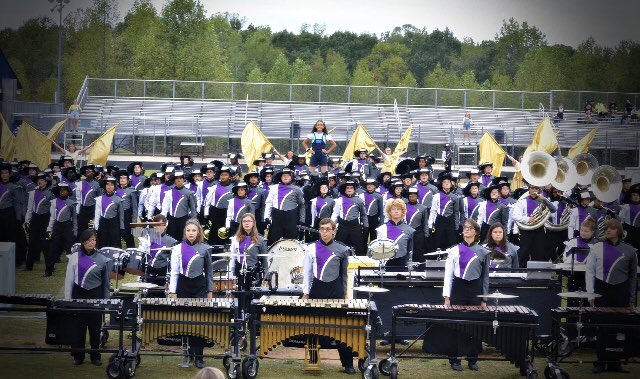 Porter Ridge High School (@porterridgehsnc) on Twitter photo BandofPirates earn 1st place music,1st place marching,1st place GE,1st place in class,Pit Crew award & runner-up Grand Champion this weekend! Way2go <a href="/PorterRidgeBand/">Porter Ridge Band</a> ! <a href="/prhss_2020/">PRHS Student Section</a> <a href="/Piratestuco/">PRHS STUCO</a> <a href="/PRHSCheer/">Porter Ridge Cheer</a> <a href="/PorterRidgeFB/">Porter Ridge Football</a> <a href="/prhs_athletics/">Porter Ridge Athletics</a> <a href="/PorterRidgeXC/">PRHS XC</a> <a href="/AGHoulihan/">Andrew G. Houlihan</a> @UCPS_MonroeNC BandofPirates earn 1st place music,1st place marching,1st place GE,1st place in class,Pit Crew award & runner-up Grand Champion this weekend! Way2go <a href="/PorterRidgeBand/">Porter Ridge Band</a> ! <a href="/prhss_2020/">PRHS Student Section</a> <a href="/Piratestuco/">PRHS STUCO</a> <a href="/PRHSCheer/">Porter Ridge Cheer</a> <a href="/PorterRidgeFB/">Porter Ridge Football</a> <a href="/prhs_athletics/">Porter Ridge Athletics</a> <a href="/PorterRidgeXC/">PRHS XC</a> <a href="/AGHoulihan/">Andrew G. Houlihan</a> @UCPS_MonroeNC