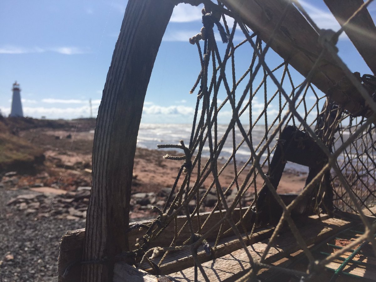 ToursPauley's tweet photo. Everyday is a Beautiful Day for touring Prince Edward Island . @PointsEastDrive @tourismpei #pei #fall #Lighthouse #island #Northumberlandstraight https://t.co/9kpDc5MRpv