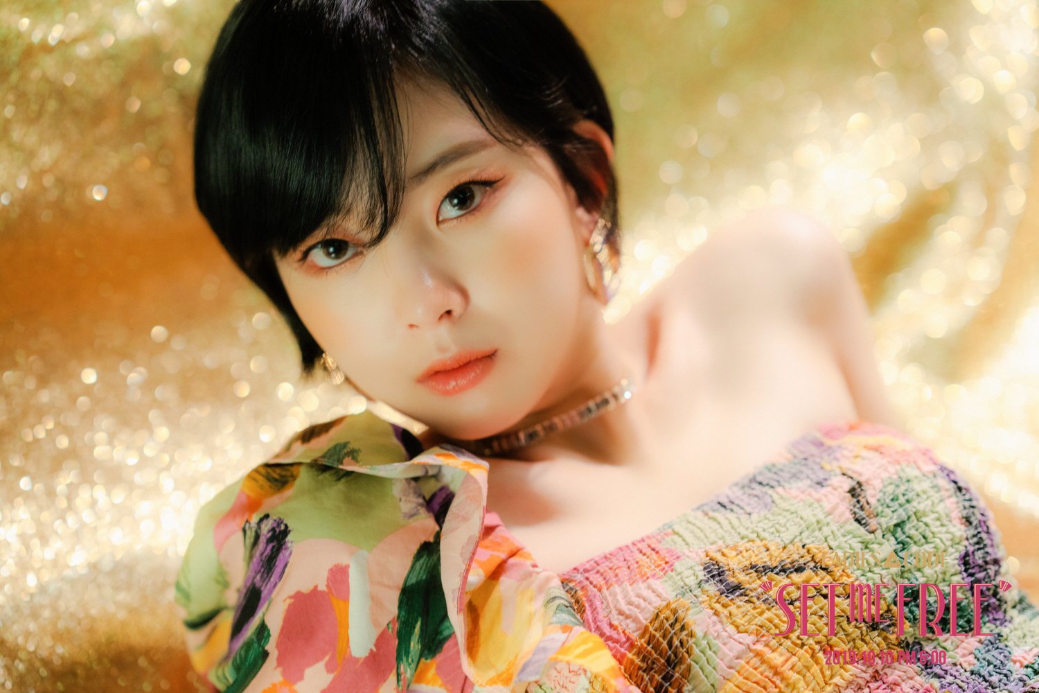 Ladies Code Zuny