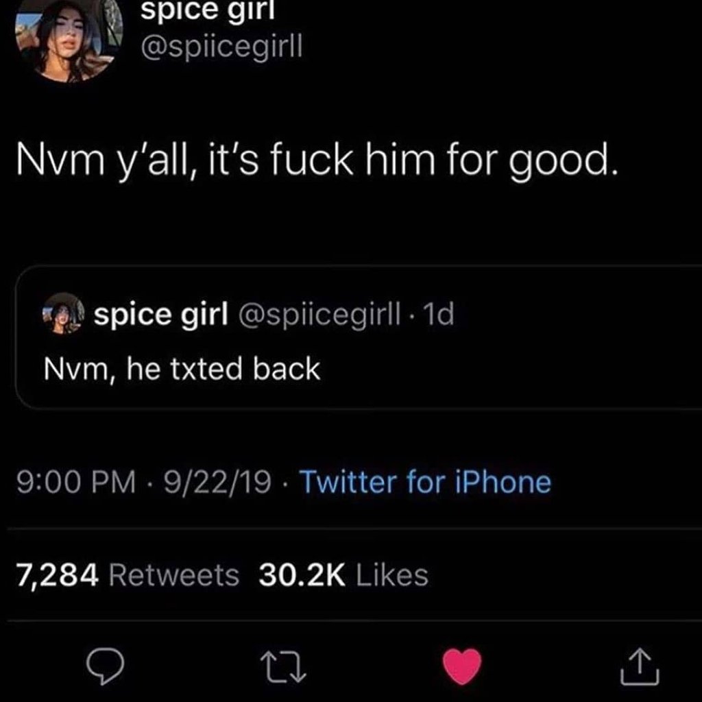 LUZID11's tweet photo. Post Type: Carousel (Image 2 of 2)
Goodnight spam
#loudgang #trendy #explorepageready #prettygirslthatcandance #dance #makeamericalitagain #breakyourbacktothis #summer2018 #slimwaist #spamaccount #spampage #fortnitememes #explorepage https://t.co/kJItesRNch