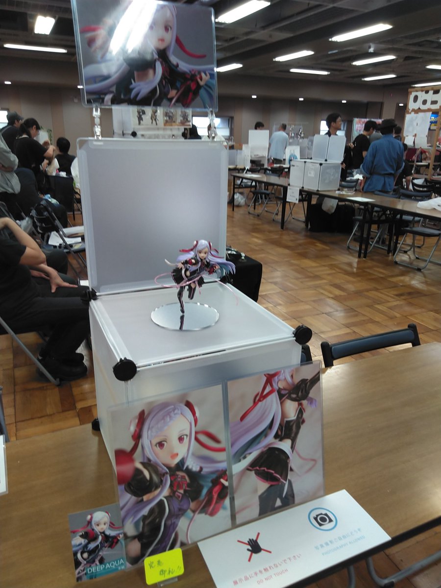 不破 (@fuwa_zb) / Posts / X