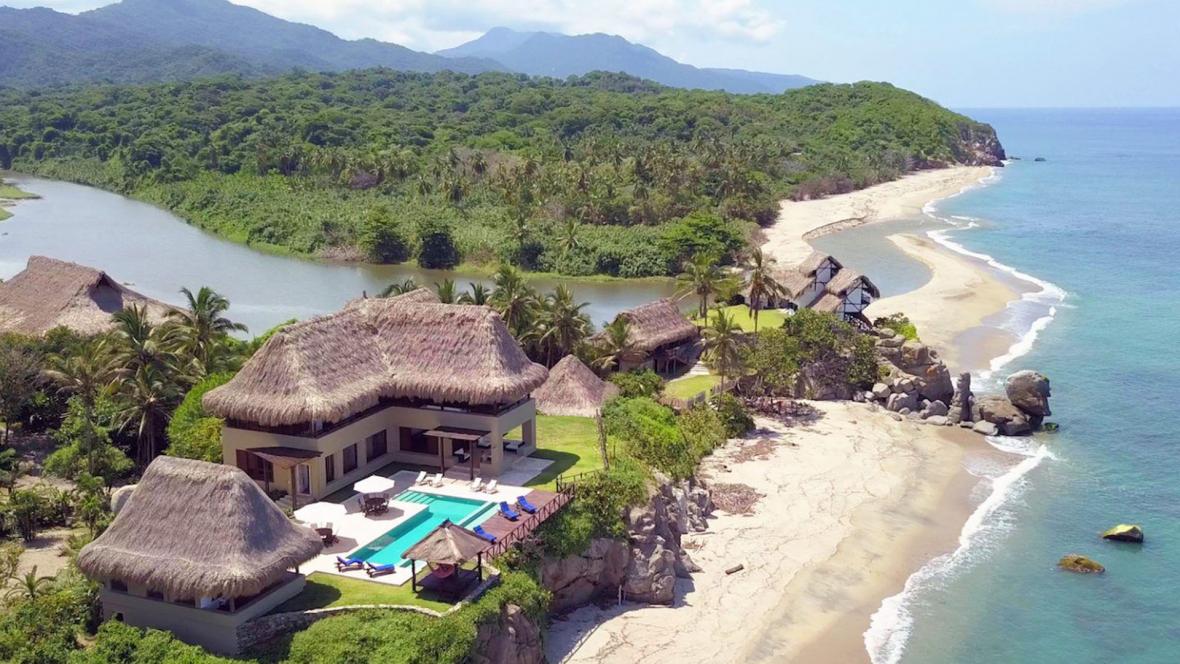 elheraldoco's tweet photo. La batalla que decidirá el futuro del Tayrona https://t.co/gGRMJ6hfDD https://t.co/MDgrY2u0Y8