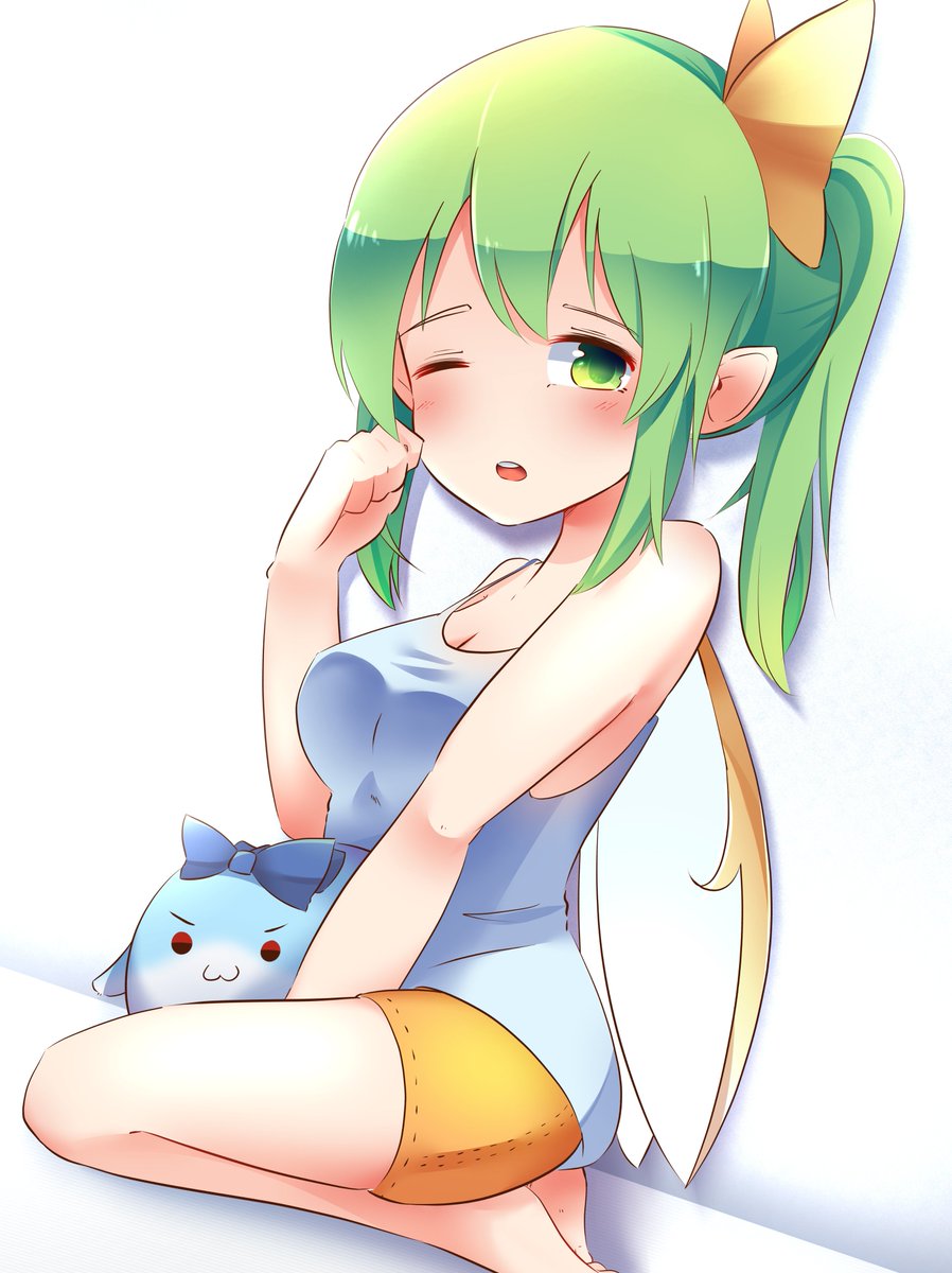 Farrelkabeh Commissions On Going 3 2 Sleepy Fairy 東方project 東方 大妖精 Daiyousei Farrelkabeh Commissions On Going 3 2 Sleepy Fairy 東方project 東方 大妖精 Daiyousei