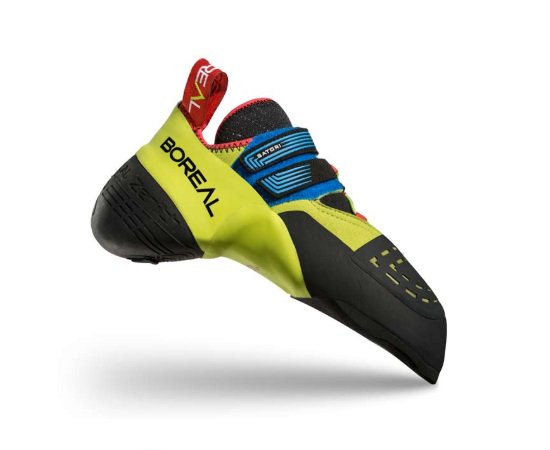 Try out Boreal climbing shoes before committing to your new favourite shoes on Thursday 17th October. #neednewclimbingshoes #climbingshoesdemo