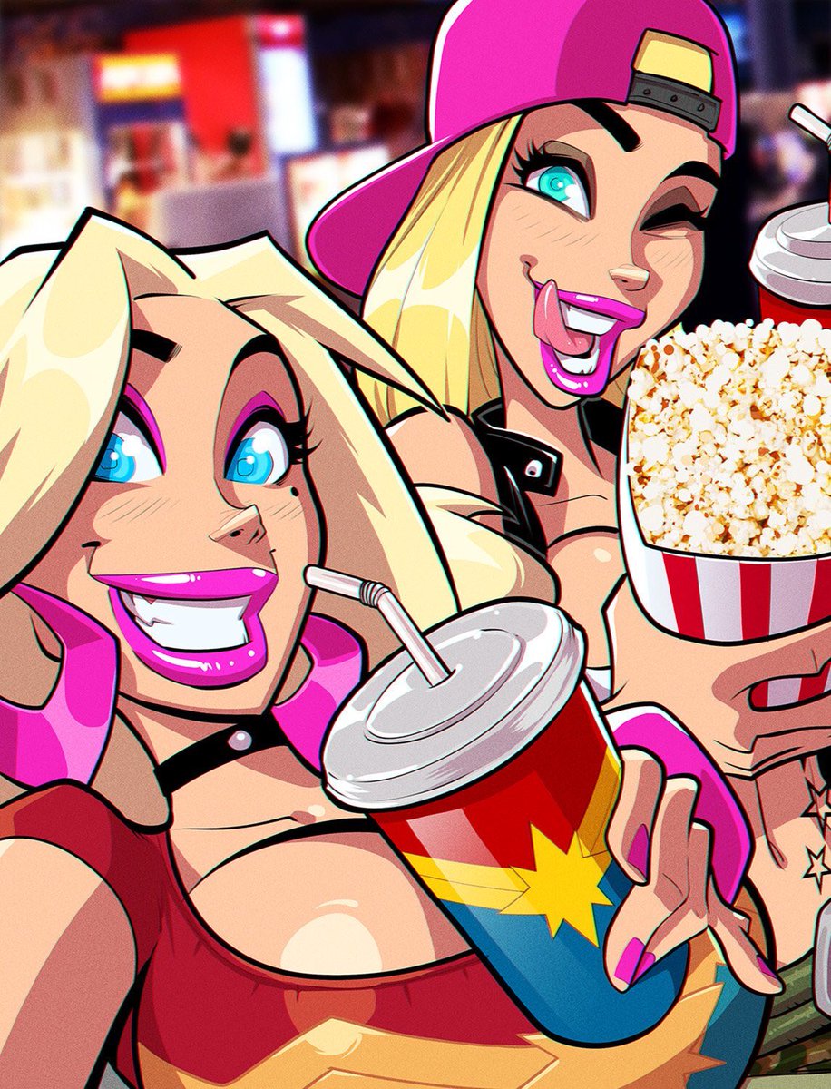 TheChloeSwanson's tweet photo. “Just so you guys know. My best friend is Amber. We have so much fun together.” https://t.co/jqklzPyxIP