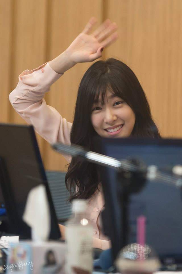 pinkmontaelien1's tweet photo. ๐ I love you! ๐
#MYOnceInALifetime #TiffanyYoung #LoveTiffany #MissingTiffany
#SNSD #Tiffany #TiffanyHwang #HwangMiyoung #YoungOne https://t.co/m6sWqd0HO9