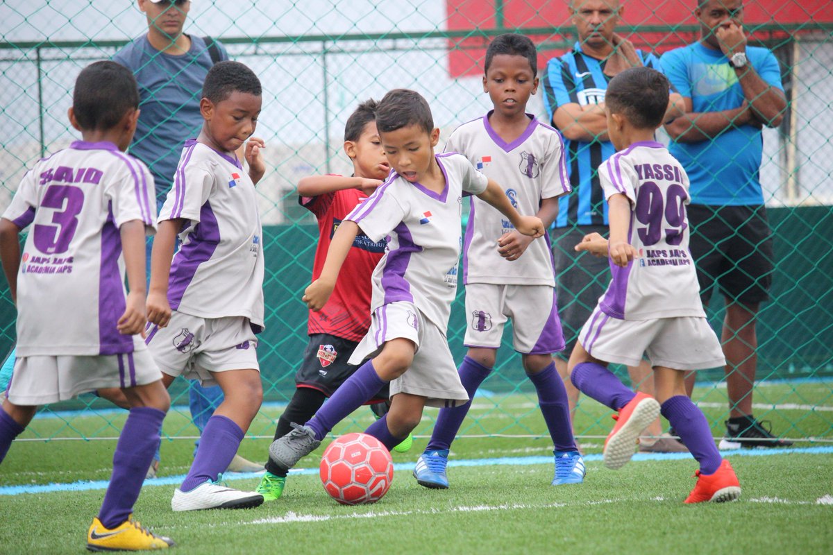 PromesasdelO's tweet photo. #CuartosFinal Academia JAPS vence en tanda de penales 4 por 2 a Redstar en la categoría Sub8.

En el partido regular queda empatado a 2. https://t.co/e2q6euGJ4h