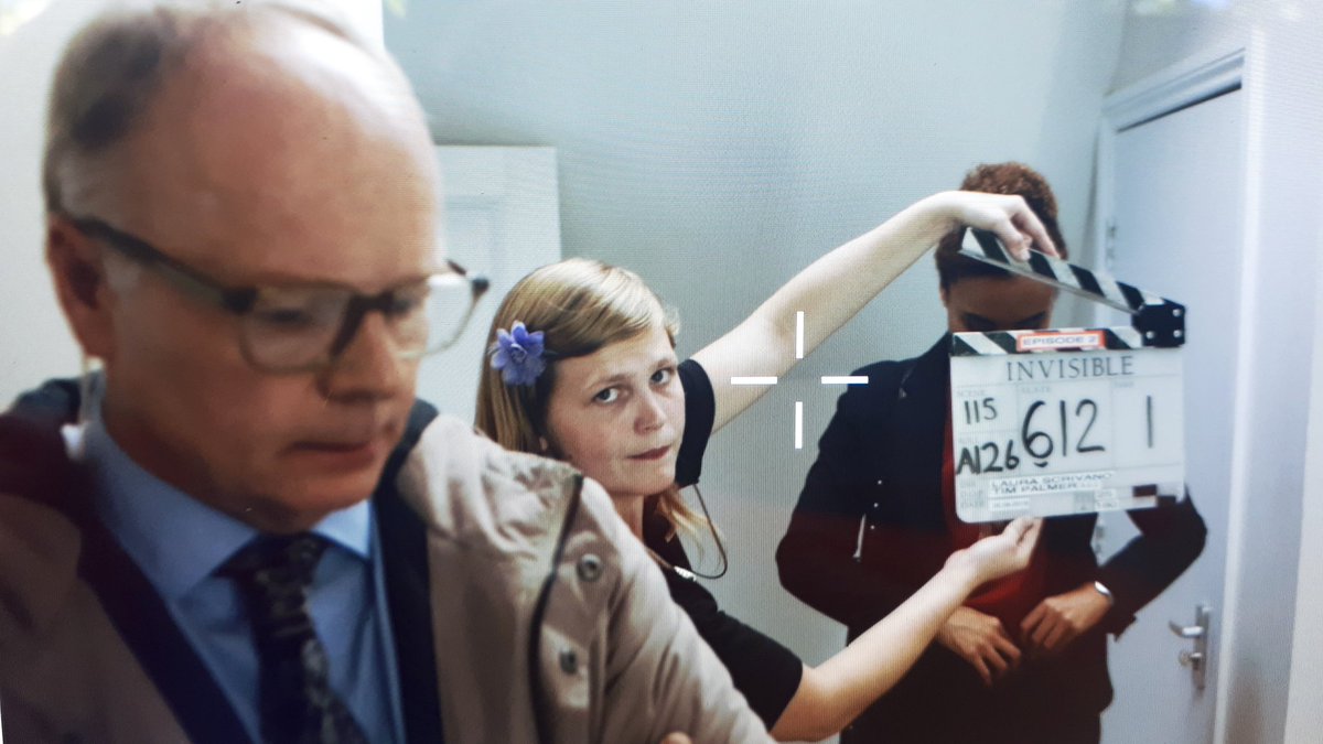 Oscar T Williams tweet media