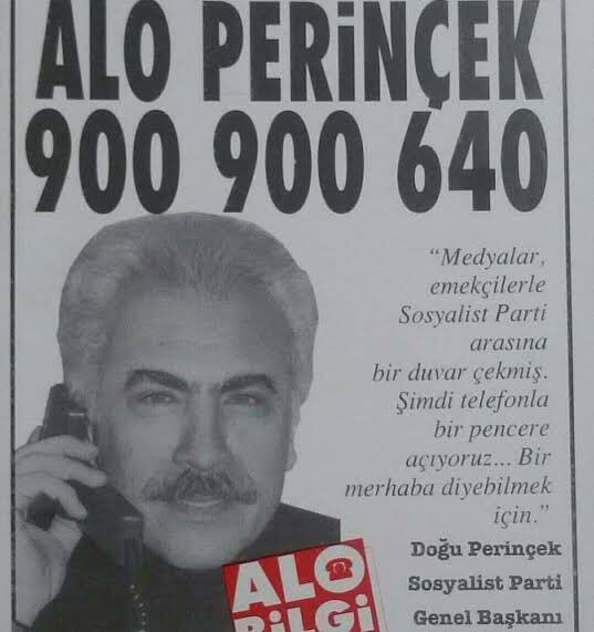 Alo, sıkı yönetim mahkemelerinde Abdülhamit’i savundunuz mu acaba?