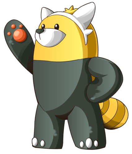 Pokemon Illust Min T ミント