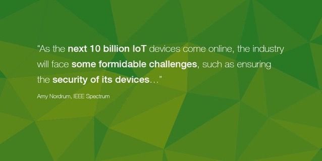 asvin_iot's tweet photo. High time for high security standards and update solutions for #IoTdevices.
We have recognized the need and offer a complete secure #update solution !
More in our Blog https://t.co/X3gdSJNdW2
#CyberSecurity #Cybercrime #IoT #InternetofThings #PatchManagment #IoTupdate https://t.co/BH9l5SqtdT
