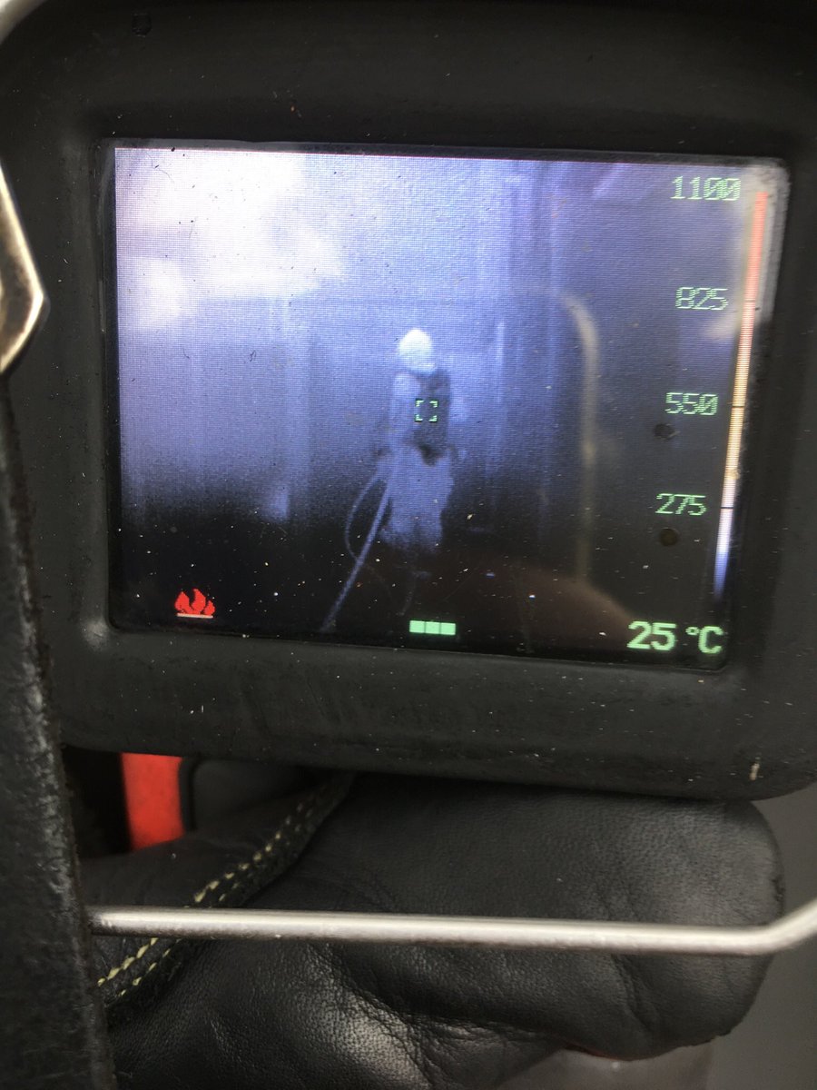 Fantastic day yesterday observing/assessing crews during the National #BA Challenge yesterday. Well done to all crews for putting themselves forward to be #judged. Great to meet <a href="/SwedishFirenerd/">Lars Axelsson</a> #Respect #heat #fire #training #excellence #realism