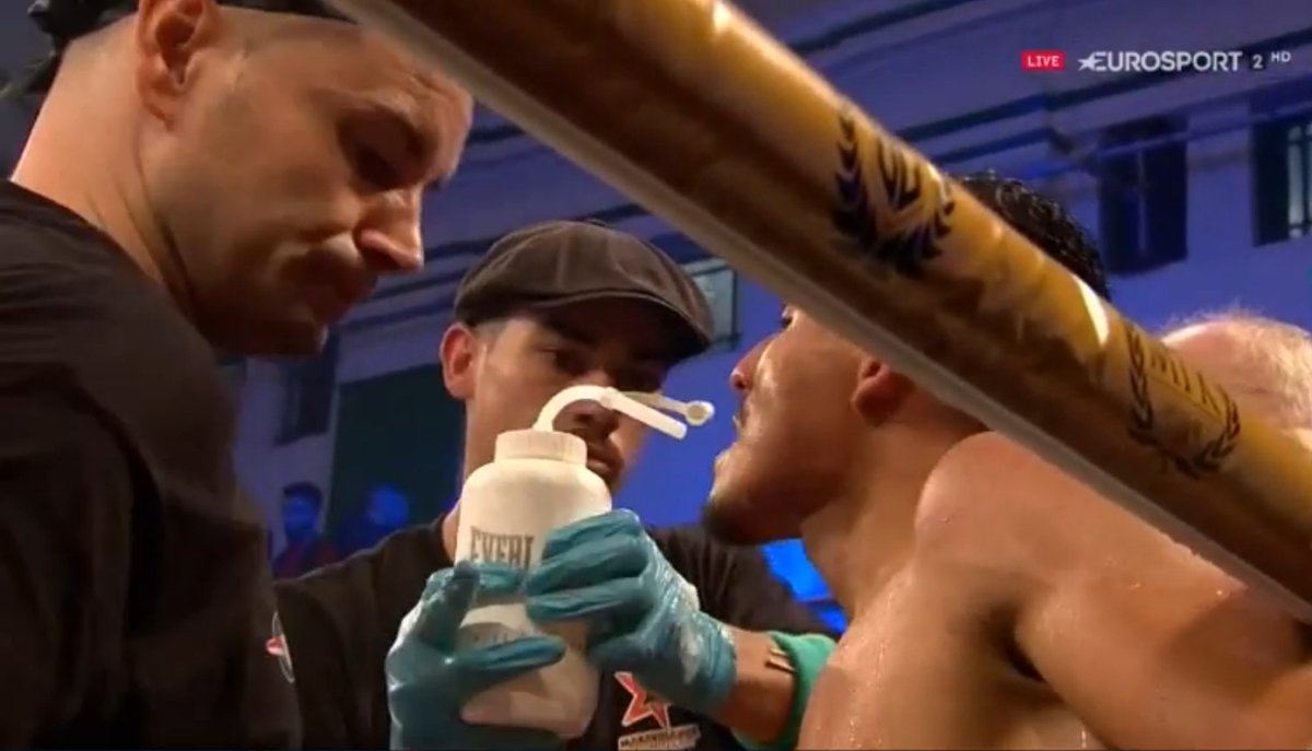 BravidoLera's tweet image. Gran experiencia haber trabajado en dos de los combates del #GoldenContract, asistiendo en la esquina a @carlos_ramos_teamcr y a @el_maja_socarras. A estas vivencias  fuera de casa no se les puede poner precio.
.
.
.
@tapeandwrap #cutman #cornerman #boxing #Cuts