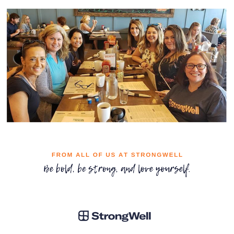 To our StrongWell Community.....we can't wait to connect with you this week!
bit.ly/2XgGnu0

#iamstrongwell #strongertogether #wearestrongwell #strength #recovery #soberlife #drugfree #motivation#recoverymotivation #hope #youareworthit #selflove #momlife #addiction