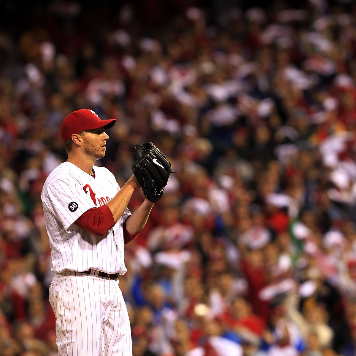 RT @BBGreatMoments: Roy Halladay tossing a no-hitter in his 1st Postseason appearance.

https://t.co/mYHc6Io8Ls