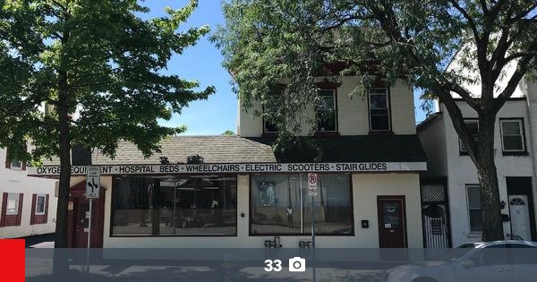 wesleyfirkin's tweet image. Commercial Investment Opportunity

Want Immediate Service and Results?  Call Wesley right now, 484-688-7777 homeforsale.at/34_E_HIGH_STRE…