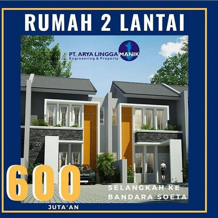 Rumah 2 Lantai Harga 1 Lantai Panorama Sepatan 3 Selangkah ke bandara soetta #Propertyforsale #Bookednow #Bandarasoetta #Pramugari #Tangeranginfo #Bandara #Sepatantimur #Kotatangerang #senyuminaja #Angkasapura #Gmf #Dekatbandara #Soekarnohatta