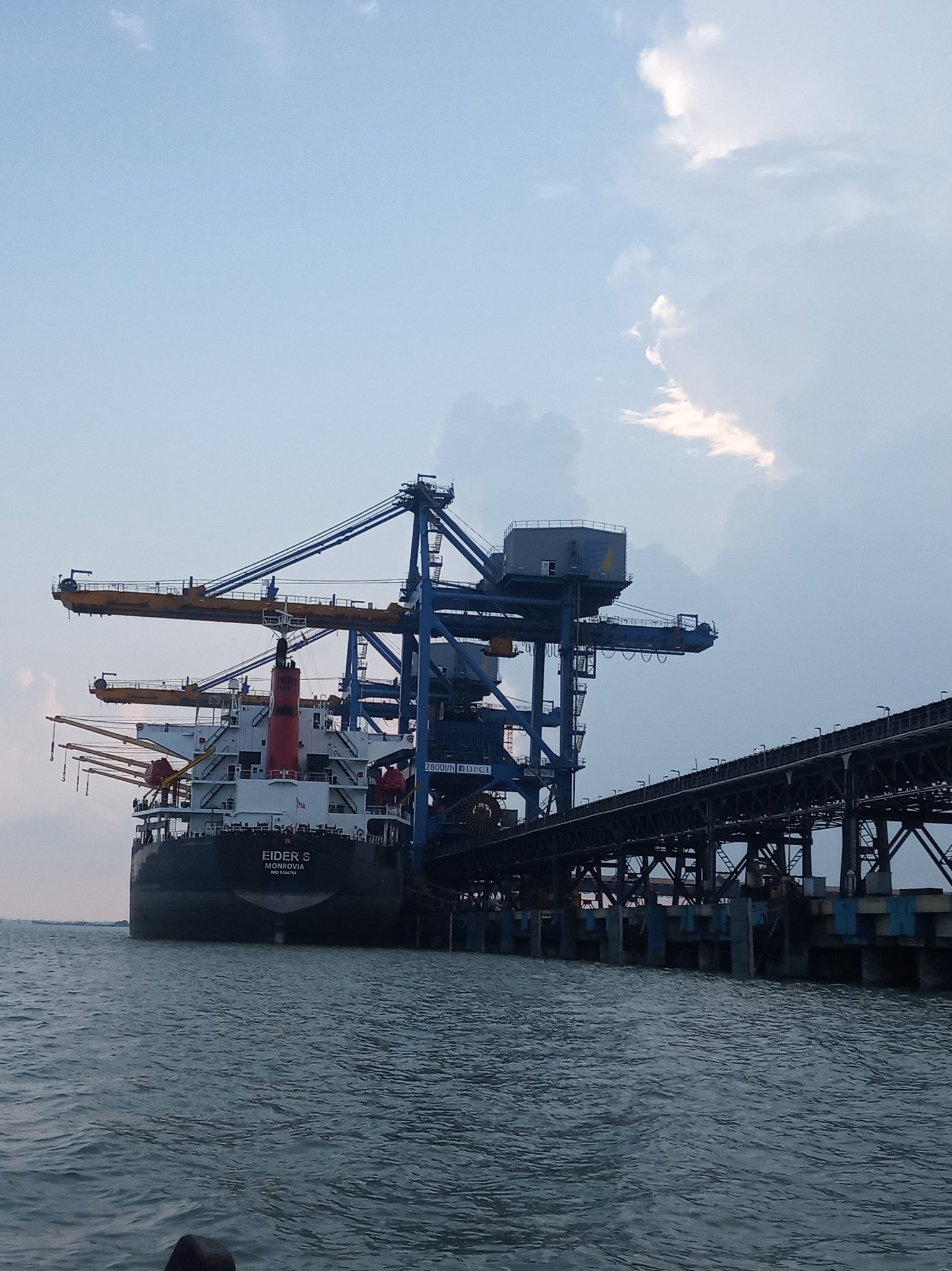 💄 Deepest port in india. Which is the deepest port in India?. 20221010