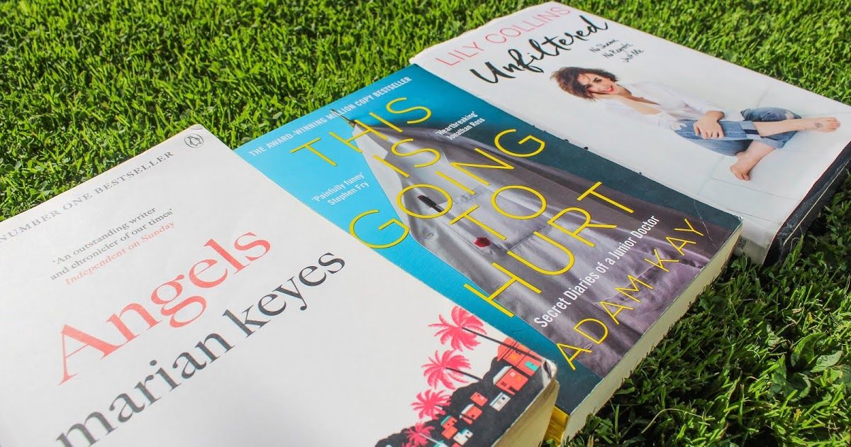 Charlotte (@charlottecblogs) on Twitter photo three books I loved this summer / buff.ly/2m9Uf8g
<a href="/BloggingRT/">Blogging RT</a> <a href="/BloggersTribe/">BloggersTribe</a> <a href="/blogginggals/">Blogging Gals</a> <a href="/theclique_uk/">#theclqrt for retweets</a> #bookblogger three books I loved this summer / buff.ly/2m9Uf8g
<a href="/BloggingRT/">Blogging RT</a> <a href="/BloggersTribe/">BloggersTribe</a> <a href="/blogginggals/">Blogging Gals</a> <a href="/theclique_uk/">#theclqrt for retweets</a> #bookblogger