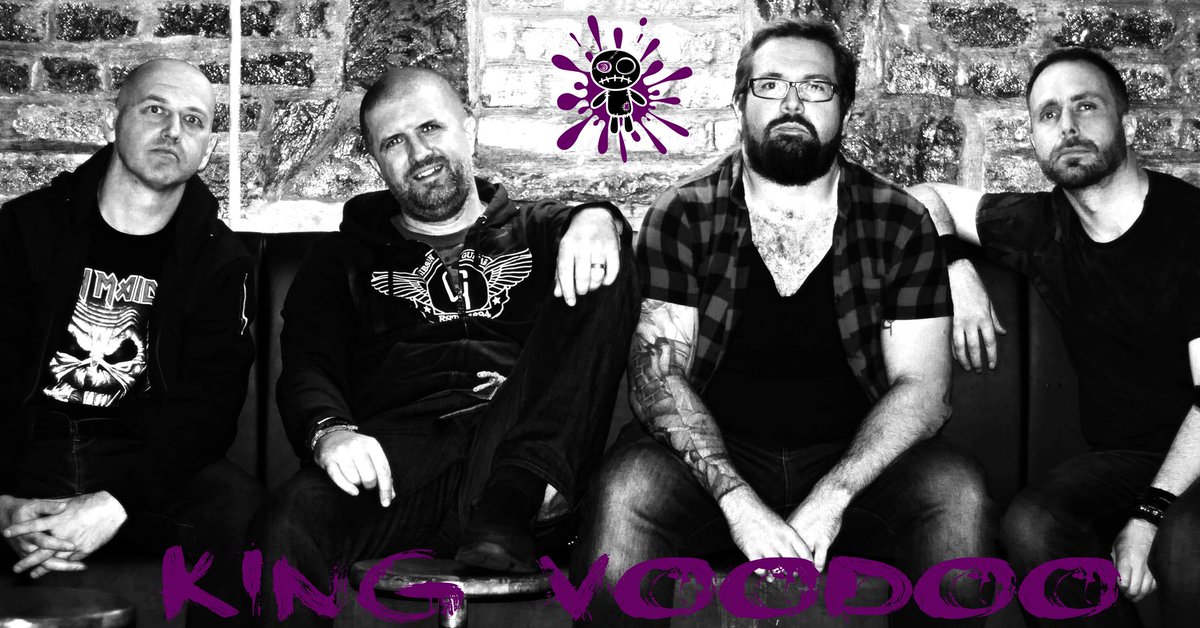 Kingvoodoo14's tweet photo. News coming soon it's massive for us....can't wait to share!!! #4kingvoodoo #bemorevoodoo https://t.co/aAVPjPzSXp